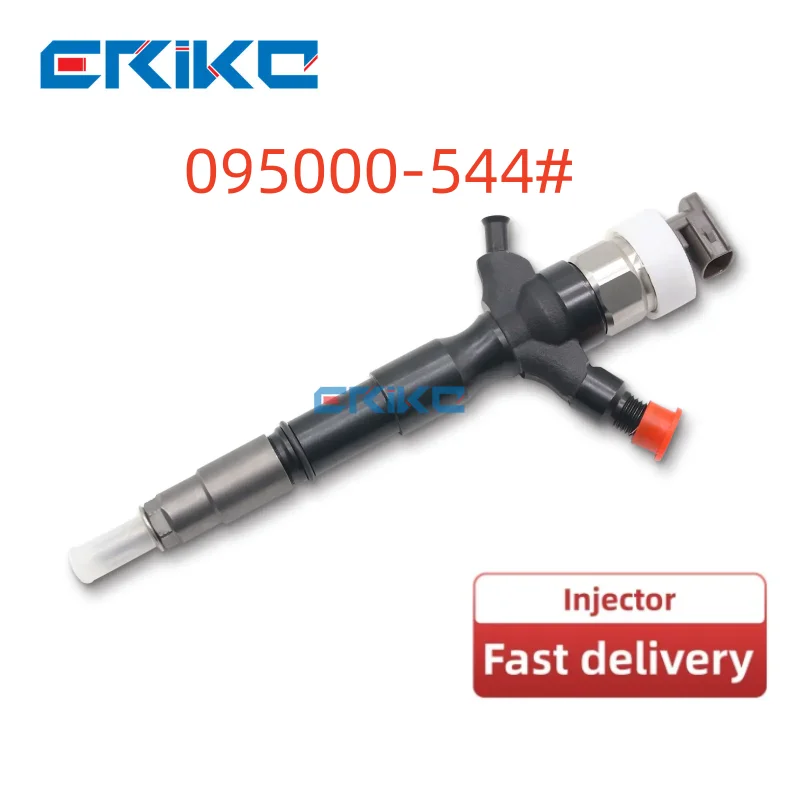 

ERIKC 095000-5440 095000-5441 Diesel Fuel Pump Common Rail Injector 095000-544#