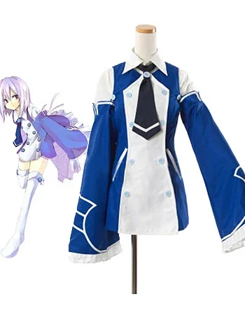 

Pandora Hearts Echo Cosplay Costume Tailor Made