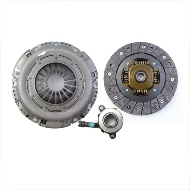 

N15T Clutch Assembly and Differential Kit for Wuling Captiva Almaz 1.5
