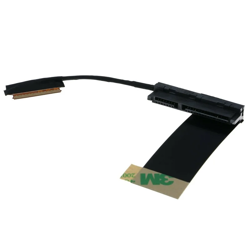 Pengganti Padarsey Laptop Baru Kabel HDD Sata Konektor Hard Disk untuk Lenovo Thinkpad T570 T580 P51S P52S 01ER034