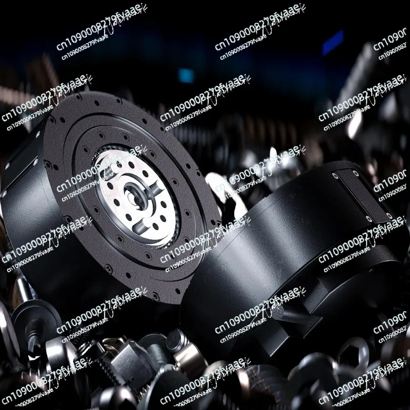 ROBSTRIDE04 Napęd kolimatora 120 Nm Zintegrowany moduł silnika przegubu