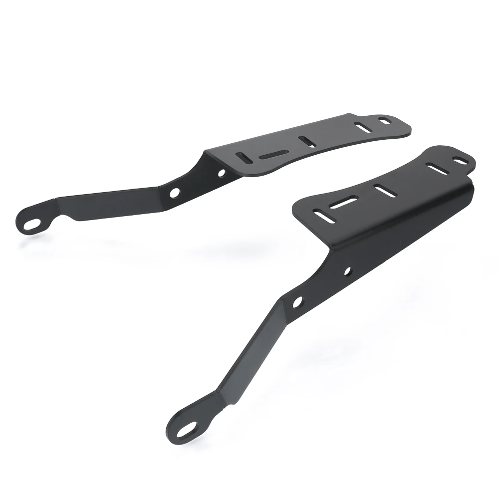2027 Motorcycle Accessories Rear Luggage Rack Ride On Pillion Carrier Holder Shelf For Honda ADV350 ADV 350 2022-2024 2025 2026
