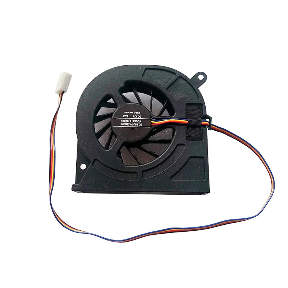 Cooling Fan Cooling Fan YT8017H DC12V 0.2A 4PIN New