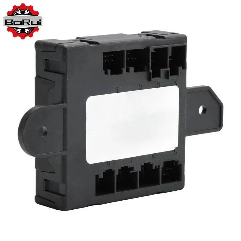 OEM 05026861AC Car Accessories Enigne Bonnets Front Left Driver Door Module For Jeep Dodge Chrysler 2007-2020