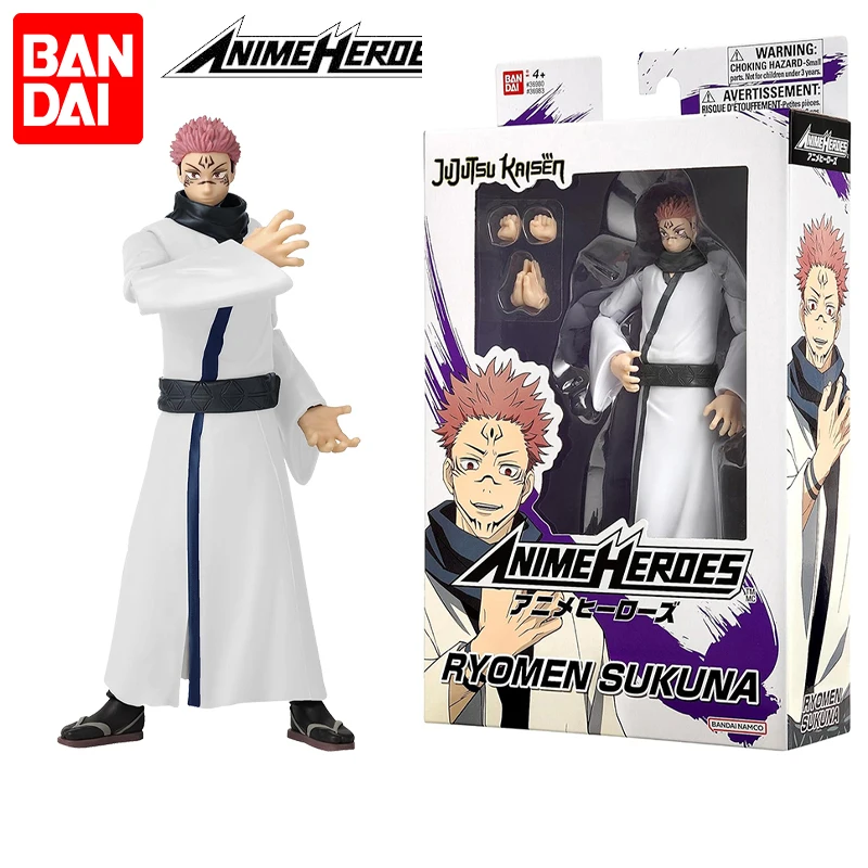 

Фигурка Рёмена Сукуны из серии героев аниме Jujutsu Kaisen - Коллекционный подарок для фанатов - Аниме-фигурки для украшения вечеринок