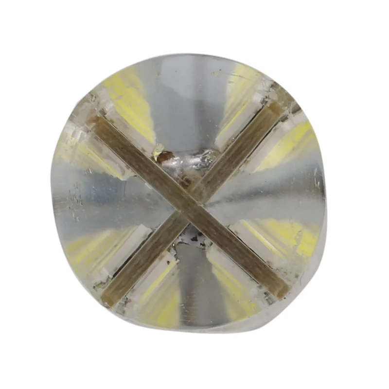 

ABUP-20X 6.5W GY6.35 LED Bulbs 72 2835 SMD LED 320Lm 50W Halogen Lamps Equivalent Dimmable Pure White 6000K