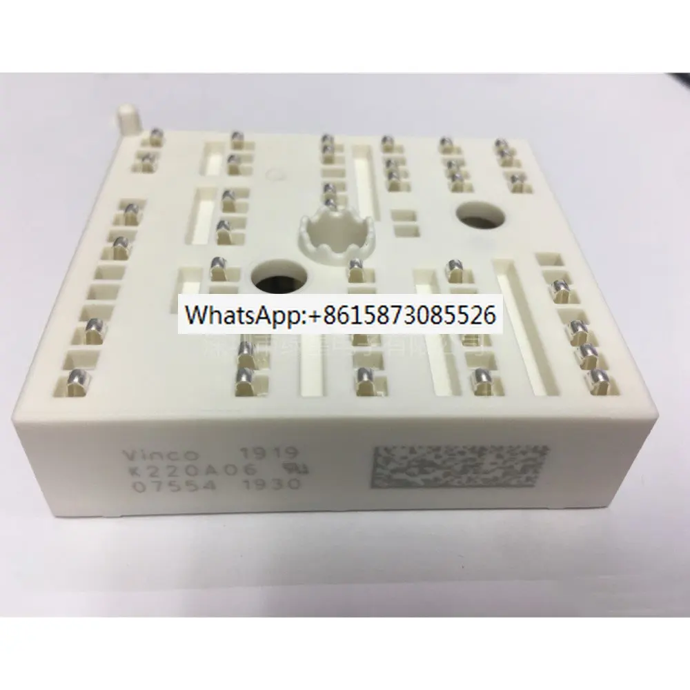 

K220A04 K220A06 K220A0103 K220A4001 K220A4003 K229A04 NEW MODULE