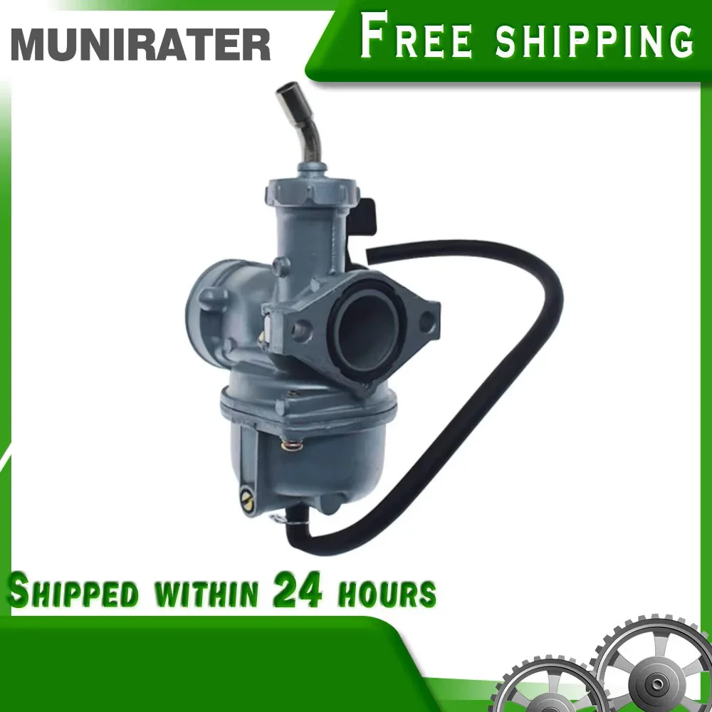 Carburetor For Kawa… - image