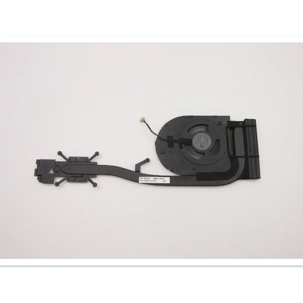 新しい-オリジナルヒートシンク-cpu-クーラー冷却統合ファン-lenovo-t15-p15s-gen-2-5h41b77169-5h41b77170