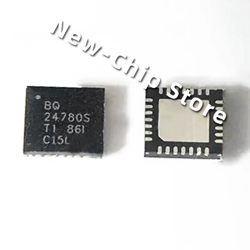 

1PCS-100PCS/LOT BQ24780SRUYR BQ24780S QFN-28 NEW ORIGINAL