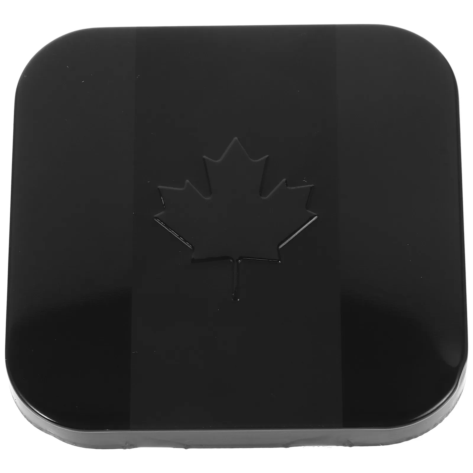 

Trailer Hitch Cover 508cm Tow Protector Cap Durable Sturdy Dirt Water Resistant Suitable for Rv Truck Trailer Tow Cover