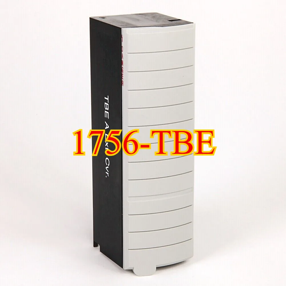 

1 PC New Sealed 2022 Newest Cover AB 1756-TBE/A 1756TBE/A In Stock