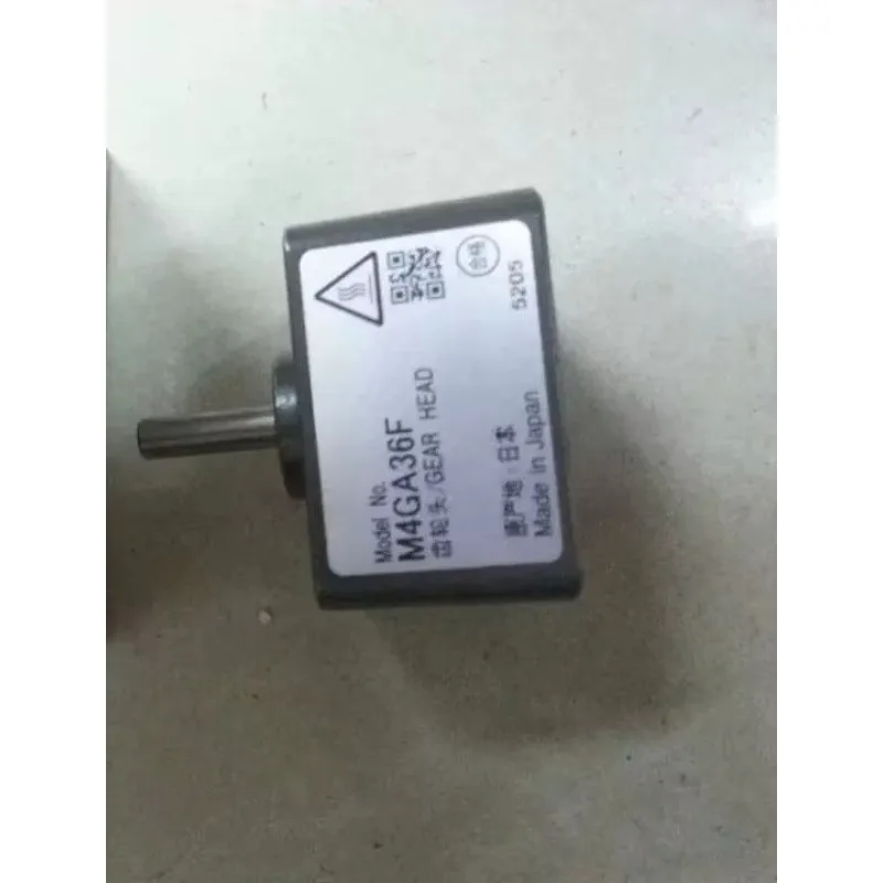 Gearbox M4GA36F M4GA30F tooth box