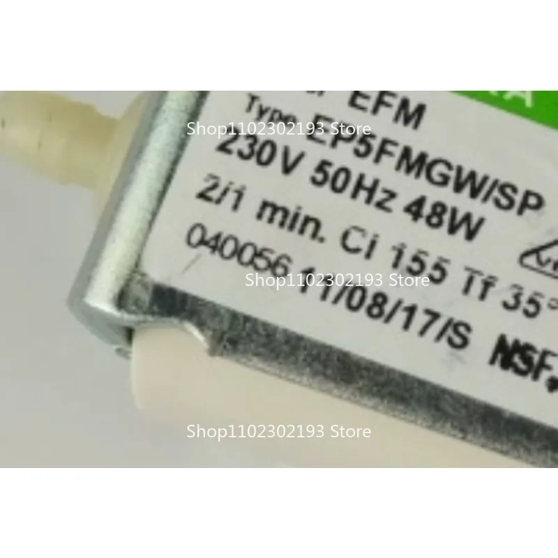 

Примените для кофемашины Philips EP1221 EP2124 EP2136 EP3146 Водяной насос