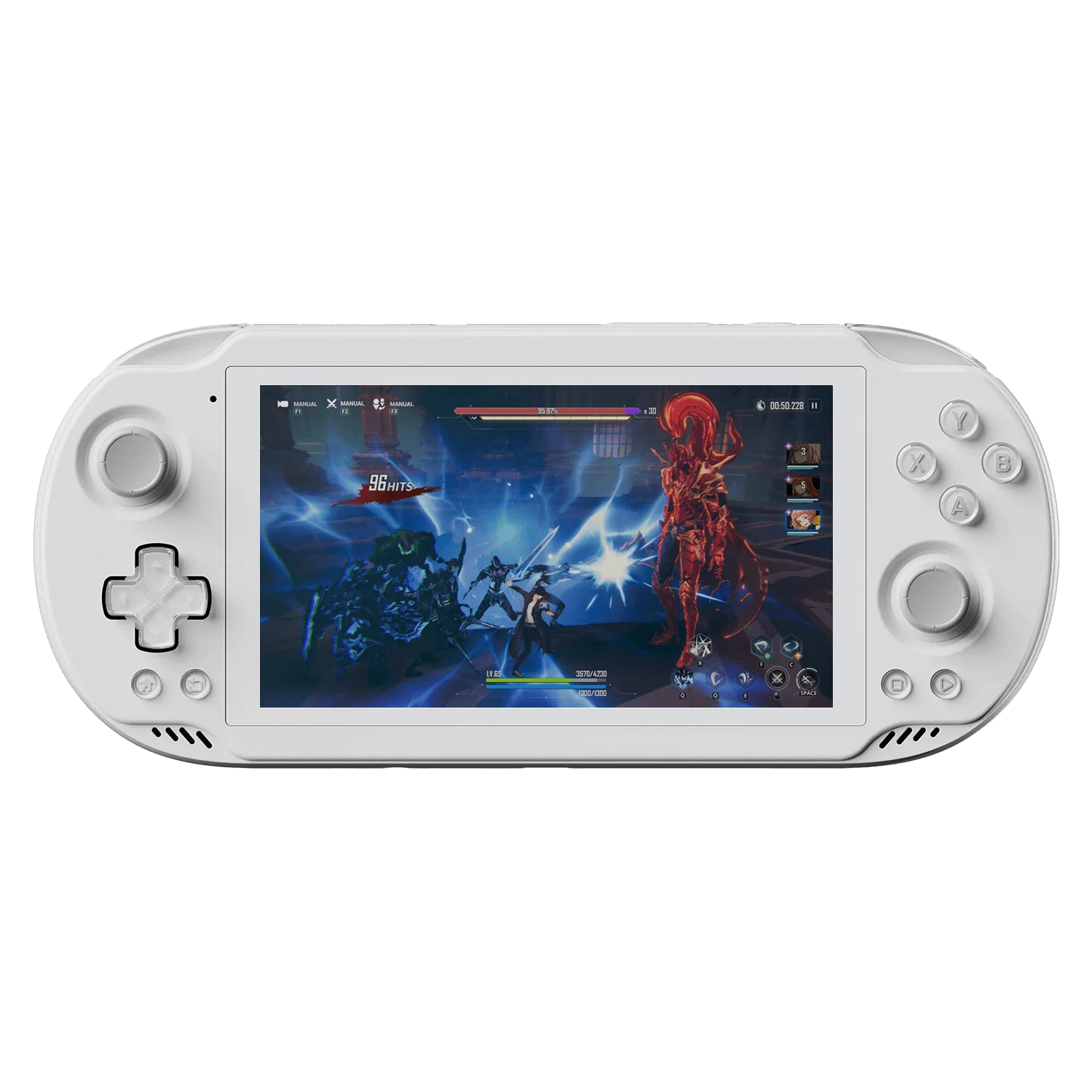 その他 Ayn Odin2 Mini Pro 12GB/256GB Nuevo Consola de juegos portátil Ayn Odin2 Mini Pro, 12GB, 256GB