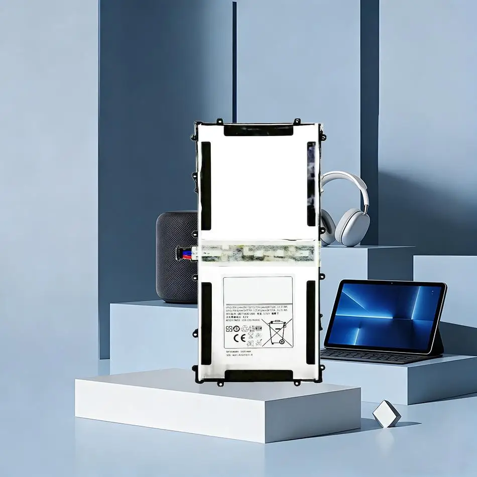 

SP3496A8H High-Efficiency Tablet Battery 9000Mah For Samsung Google Nexus 10 GT-P8110 P8110