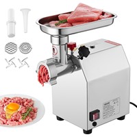 SucceBuy Meat Grinder 4.5 Lbs-9.2Lbs/Min Capacity Electric Meat Mincer w/ Blade Grinding Plate Sausage Maker for Kitchen Home