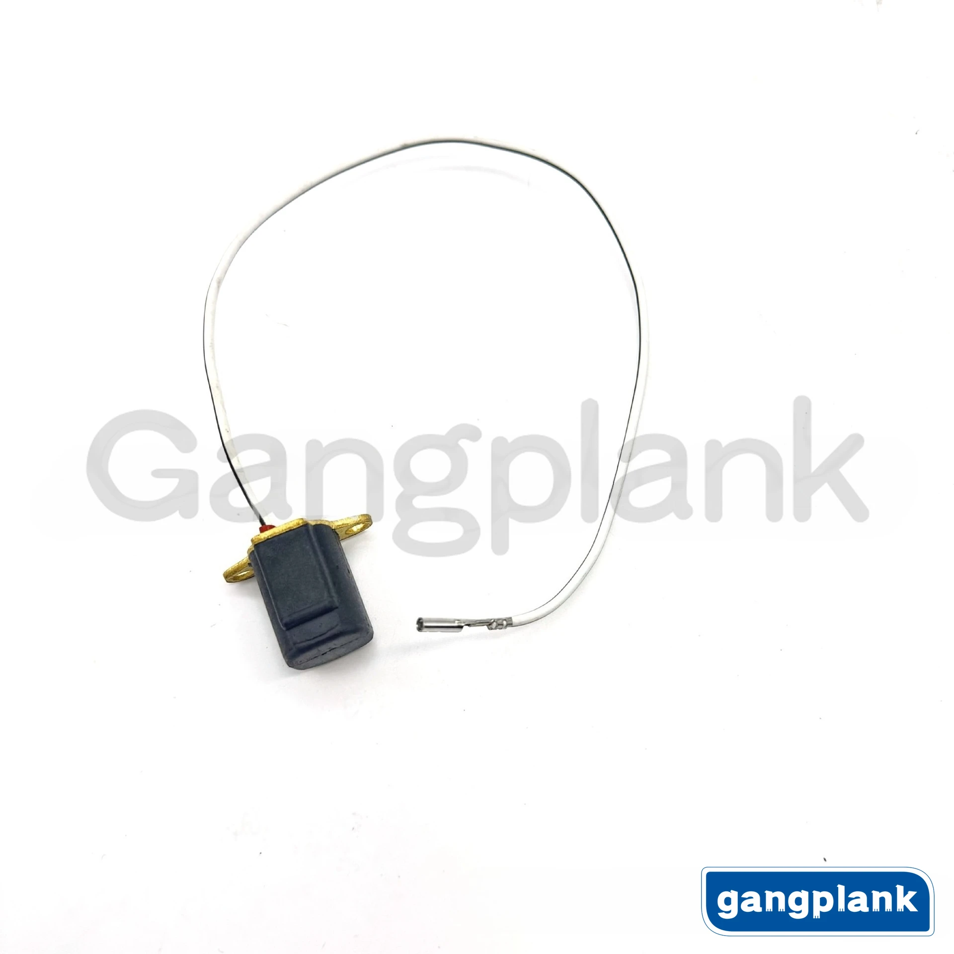 Suitable for Yamaha 6H3 Old Version 2-stroke T60HP Outboard Motor Trigger Coil 6H3-85580