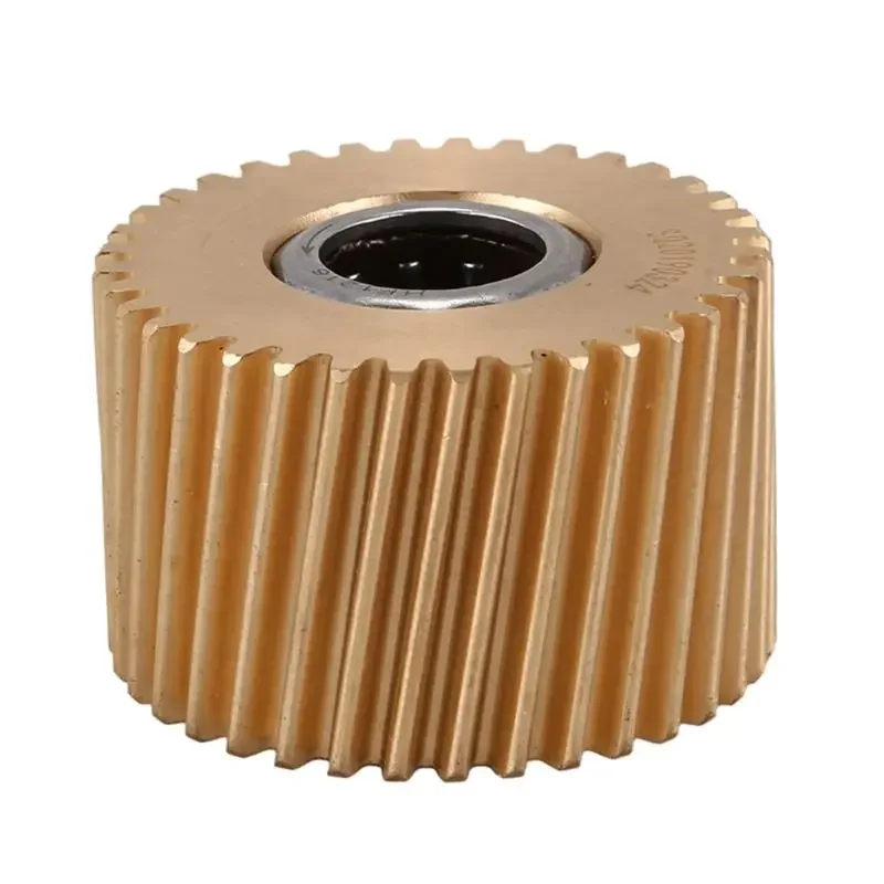 Tongsheng TSDZ2 TSDZ2B Metal Nylon Gear Speed Reducing Shaft For 36V 48V 52V Tongsheng Motor Engine Repair