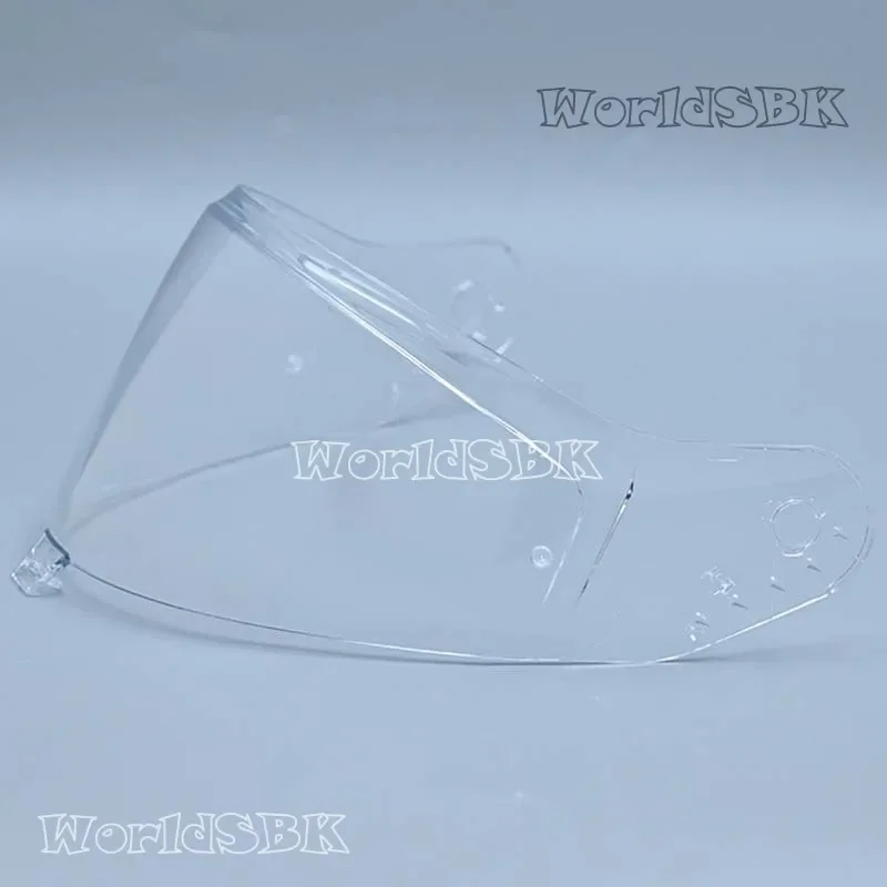 NONE Visier für Shark Skwal i3 D-Skwal 3 Ridill 2 Helmvisiere Ersatzlinse Zubehör Capacete Windschutzscheibe D Skwal 3 VZ400 4