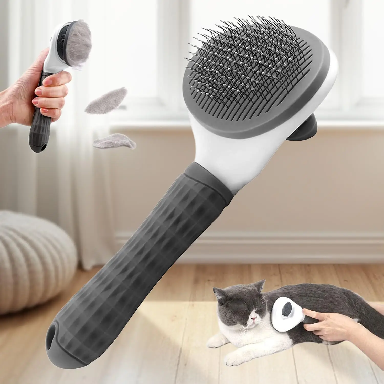Thumbnail 3 - #23 Best Puppy Grooming Brushes to Buy In 2026