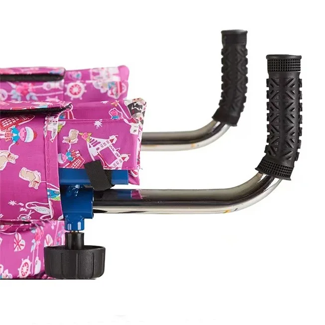 Pediatric Wheeled Walker for Children