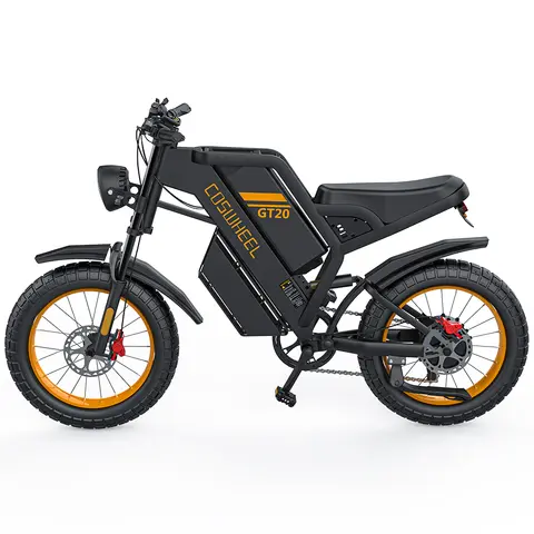 10 best sales 1500w elcykel - №9