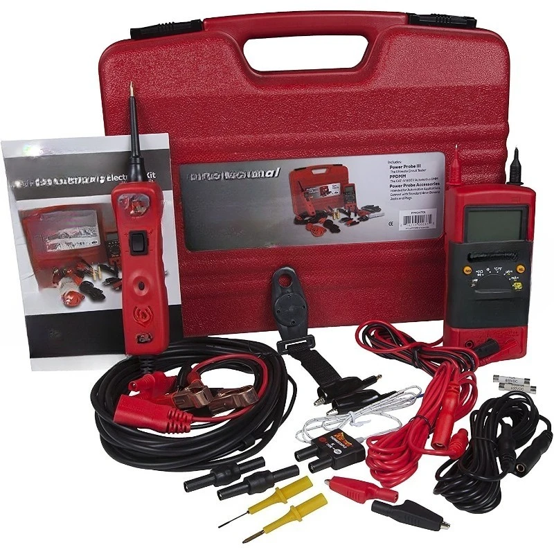 Professional Electr…