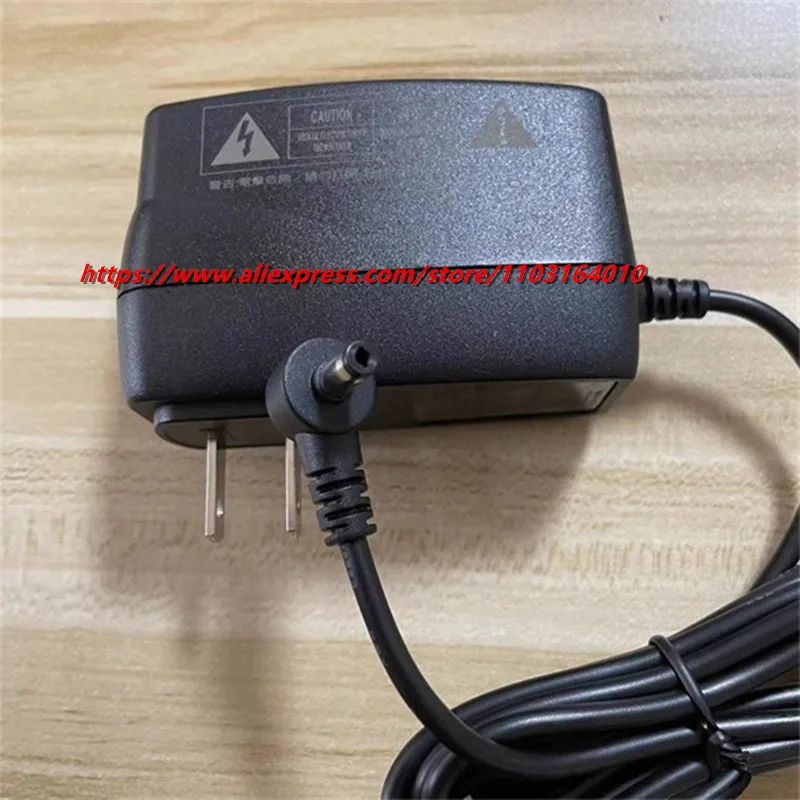 

New Genuine AD-E95100LU AC Adapter 9.5V 1.0A Charger for Casio Keyboard PSM10A-095(VE) Power Supply AD-E95100LW