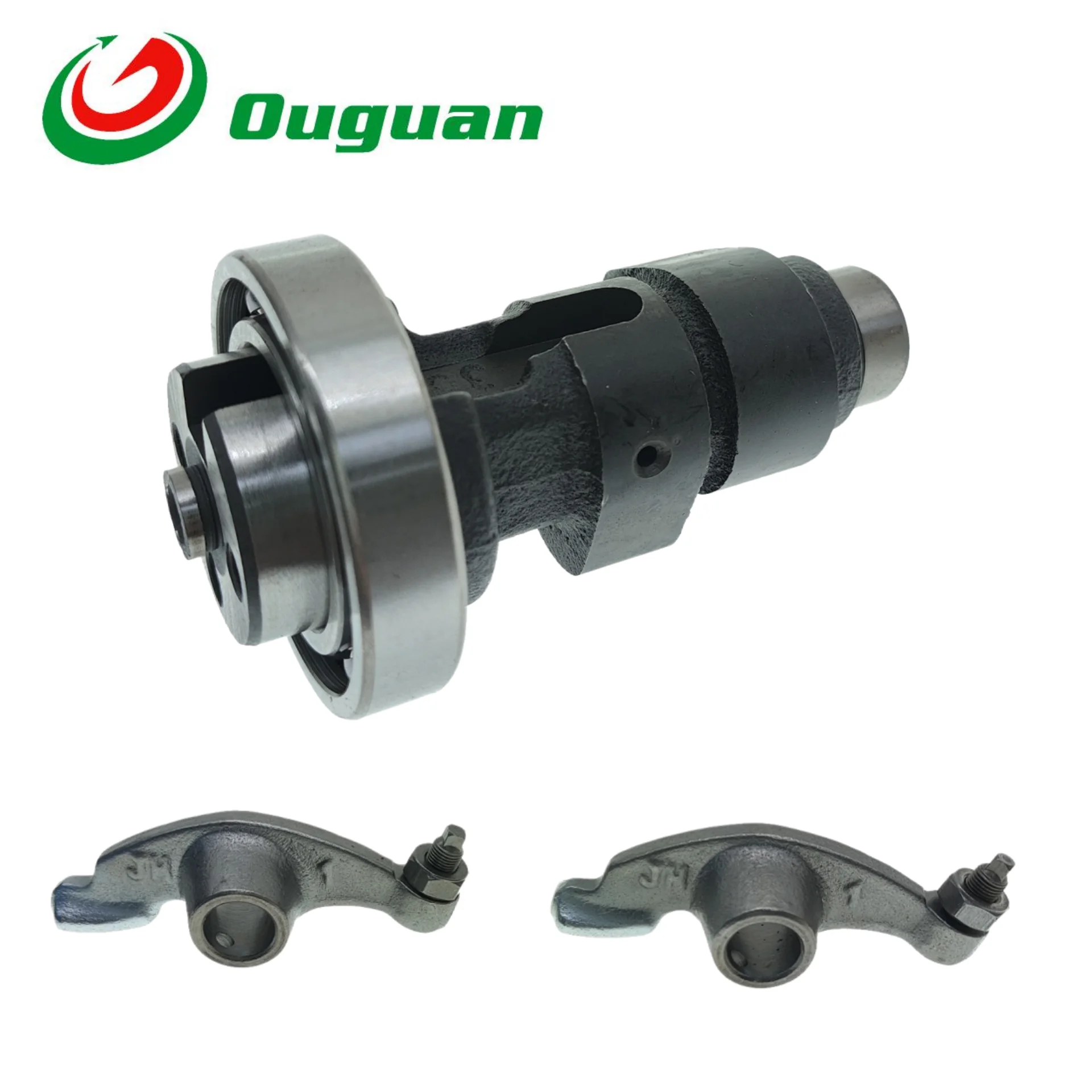 Brazo Oscilante del Árbol de Levas ouguan para Suzuki GD110 GS110 Smash Titan 110 SHOGUN 125 AXELO 12710-36H50-000 12710-45H10-000