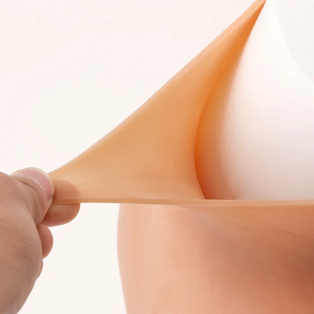 Custom Silicone Huge Buttocks Enhancer Pants Silicone Butt Lift Underwear and Hip Shaper Padded Big Bum Panties for Woman