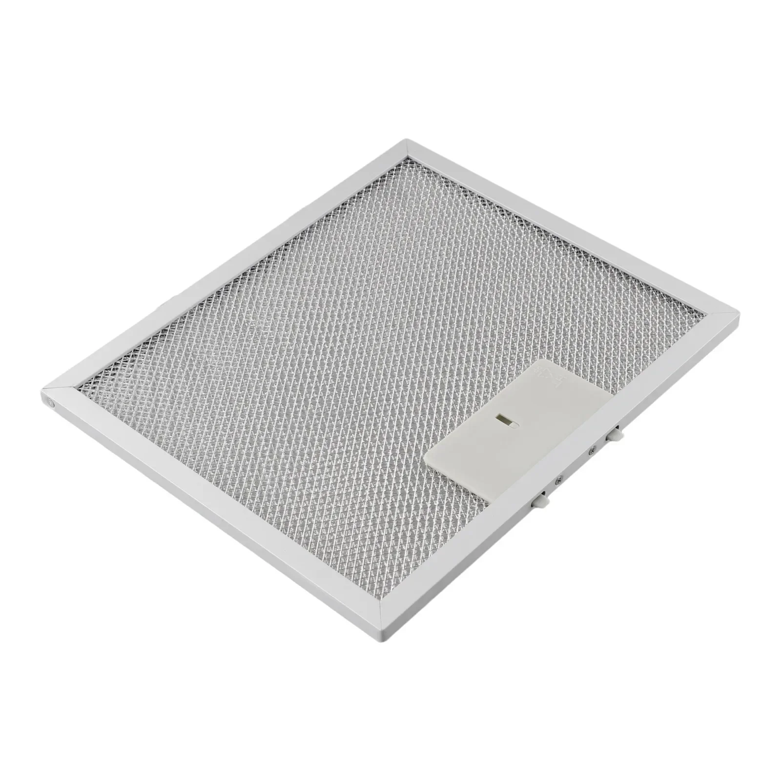 Mesh Extractor Vent Filter Aluminized Layers Layers Of Aluminized Grease Filtration Vent Filter Cooker Lasting