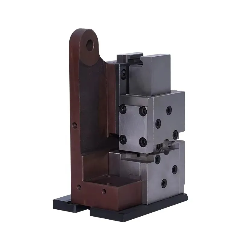 Square Shape Terminal Crimping Applicator