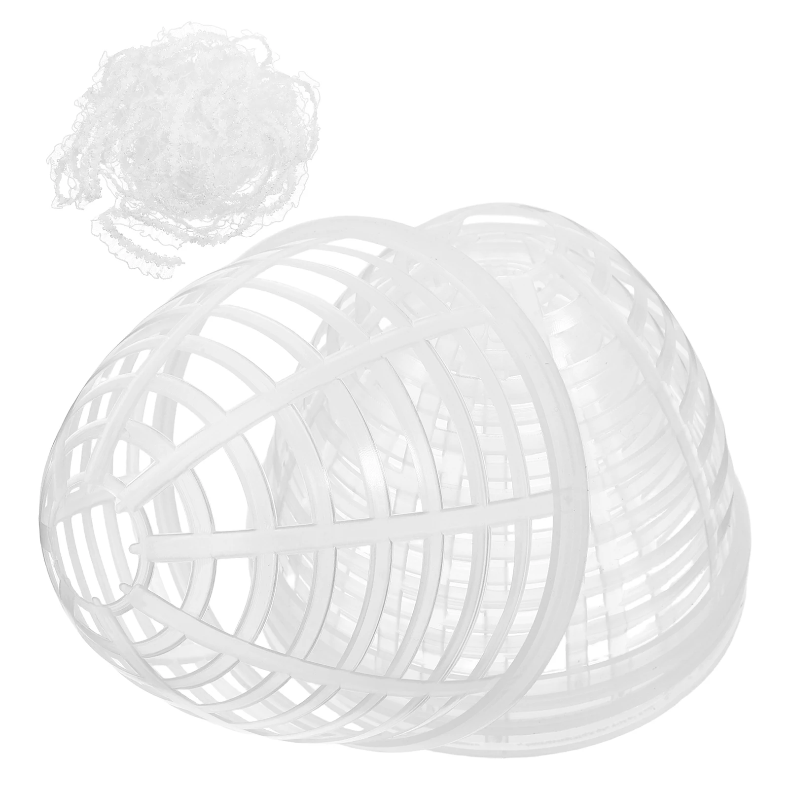 

Clothing Skirt Support Dress Display Shelf Model Holder Accessories Cradle Supporter Rack Panniers