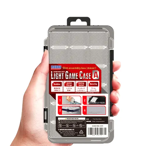 12 best sales हुक बॉक्स - №10