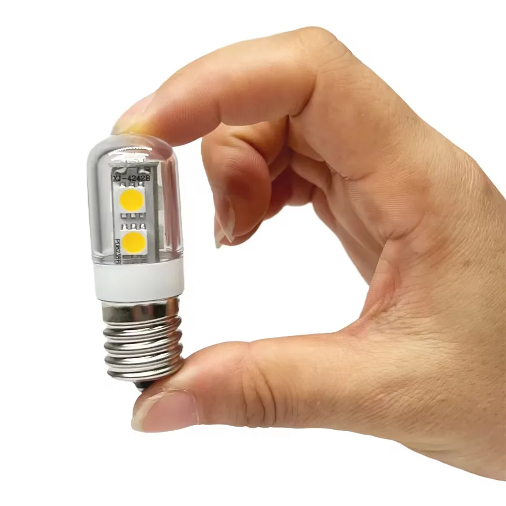 Mini E12 E14 E17 Le…