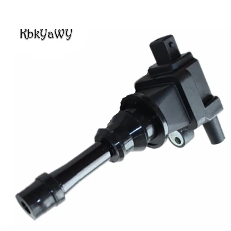 Kbkyawy Ignition Coil for GEELY YUANJING F01R00A010 EC7 EC7-RV  Engine JL4G15D JL4G18 Ignition System