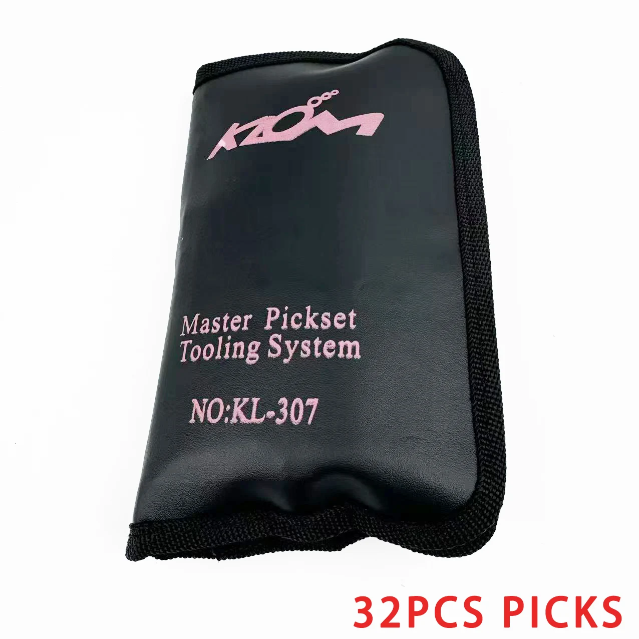 

klom KL-318 KL318 18PCS Lock Pickset Tools Professional Locksmith Training