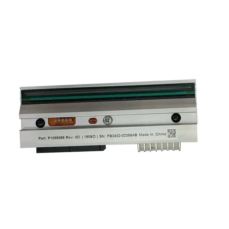 Compatible Thermal Printhead P1083347-006, 300DPI Print Head for Zebra ZT510 Barcode Label Printer