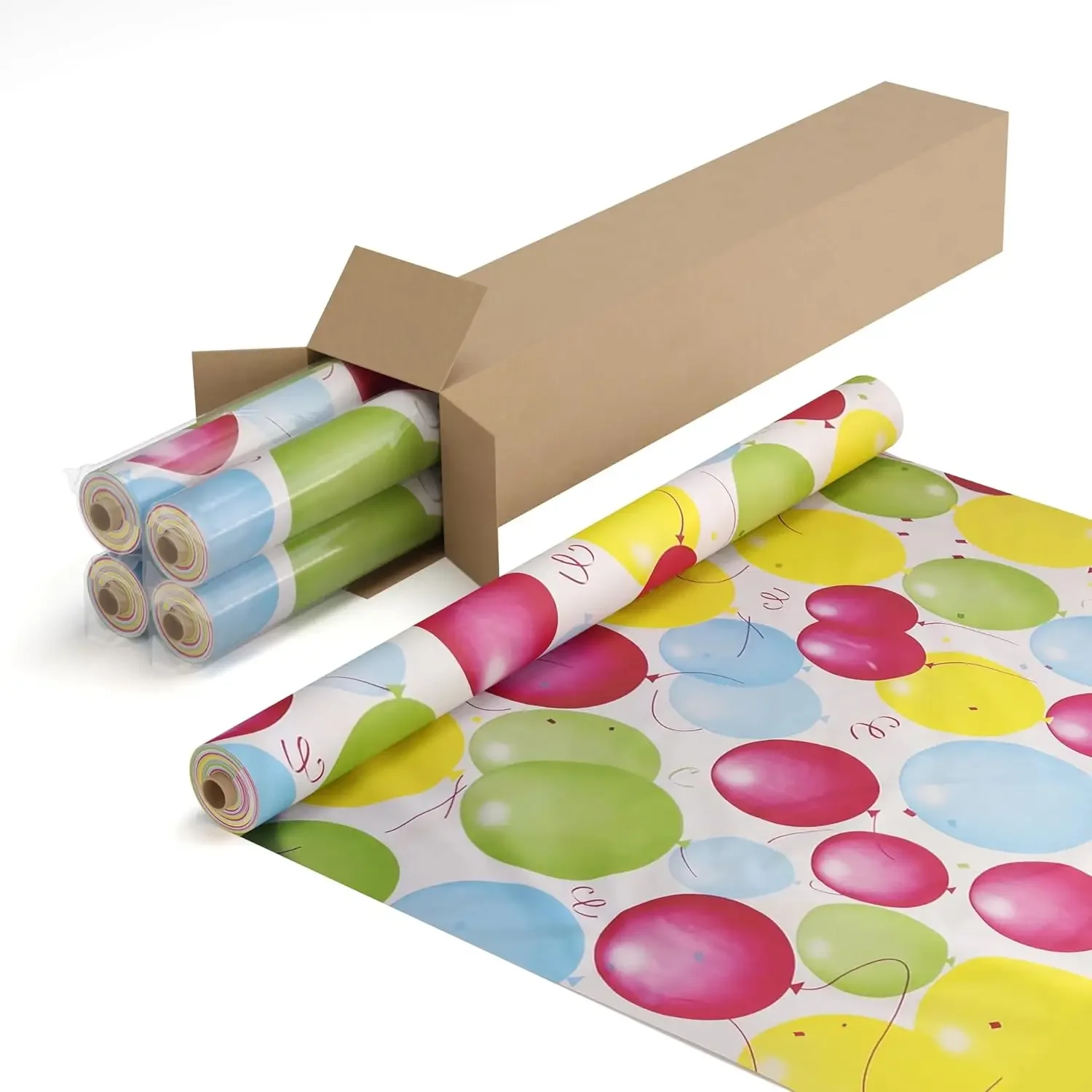 Exquisite Balloons …