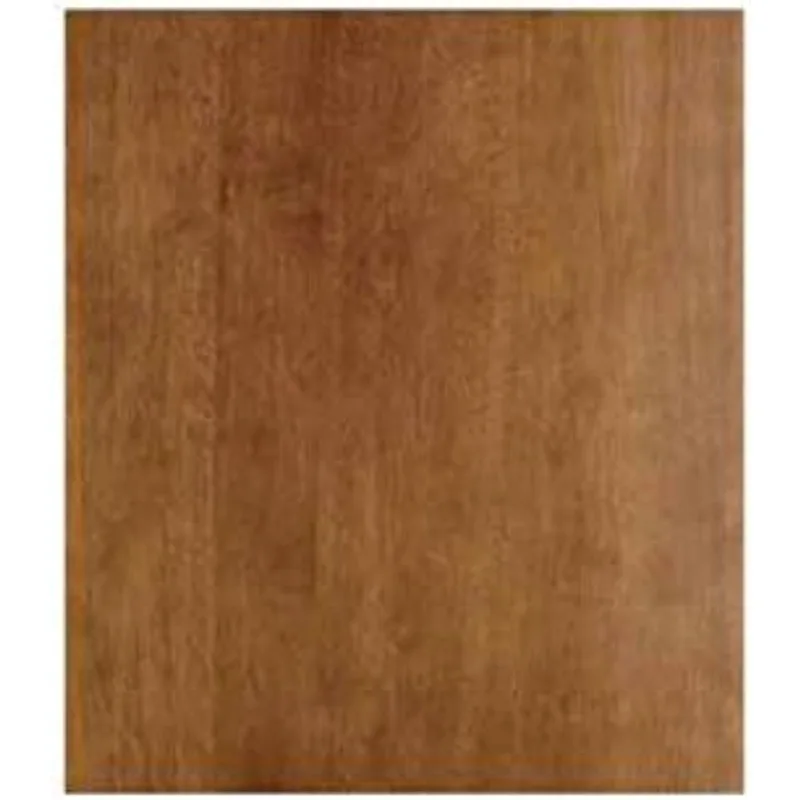 Tabela Expansão Tradicional, Fruitwood Frame