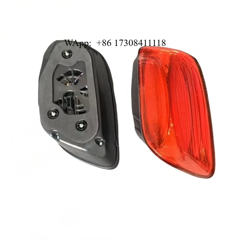 

Suitable for Flying Spur Continental GT Mulsanne Taillights 4W0945095M 3W5945096N 4W0945096M