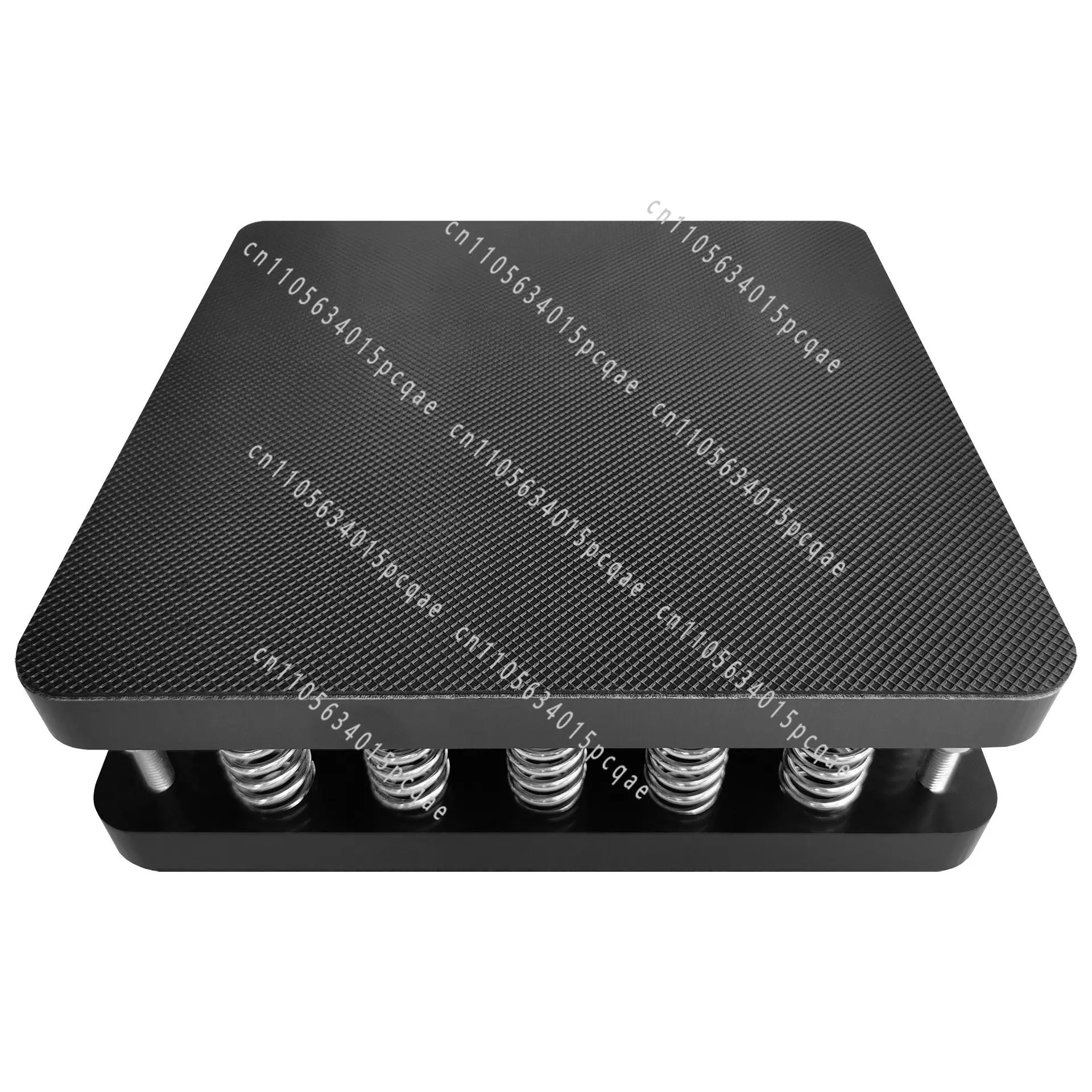 Sound Insulation Absorber KTV Bar Speaker Shock Absorber Pad Spring Adjustable Shock-proof Base Subwoofer Anti-resonance Ground