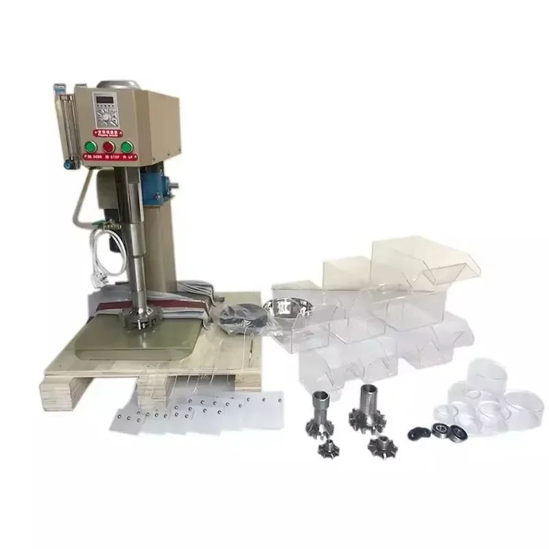 i XFD-12 Laboratory Multiple Cell Flotation for Non-ferrous Metals Lab Denver Flotation Cell