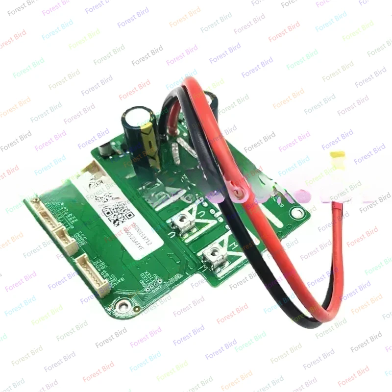 10 Inch Scooter Spare Parts Motherboard Mainboard Controller for Kugoo KIRIN G3 Electric Scooter Replacement Accessory