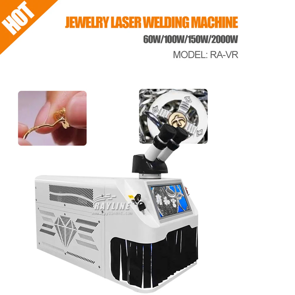 Jewelry Laser Welding Machine Jewelry China Making Machine From Bogong Machinery Hot Gold Jewelry Repairing Laser Soldering