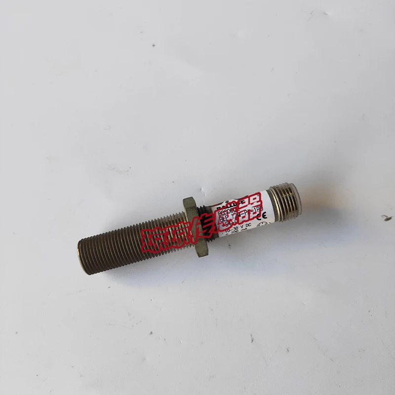 

BOS00UE BLE 12M-PA-1PD-S4-C BALLUFF Photoelectric Switch Sensor