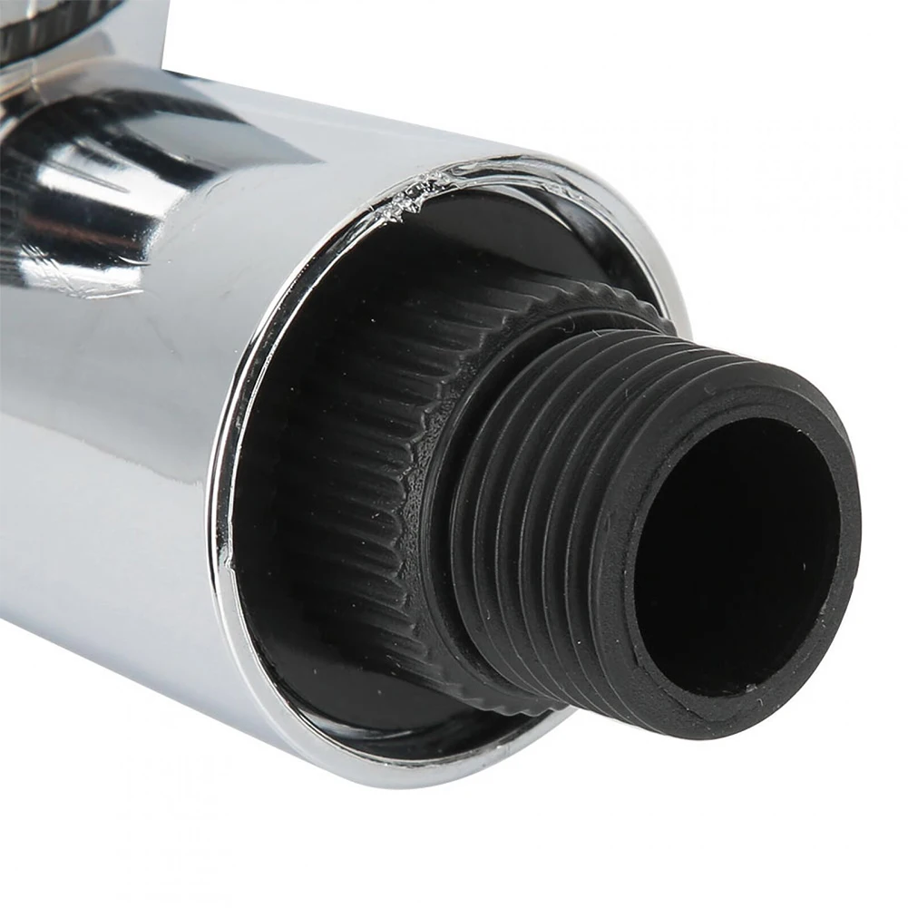 Washbasin Faucet External Shower Shampoo Bed Pressurized Water Stop Shower Head Hair Salon Barber Shop Faucet Bath Accessories view 6