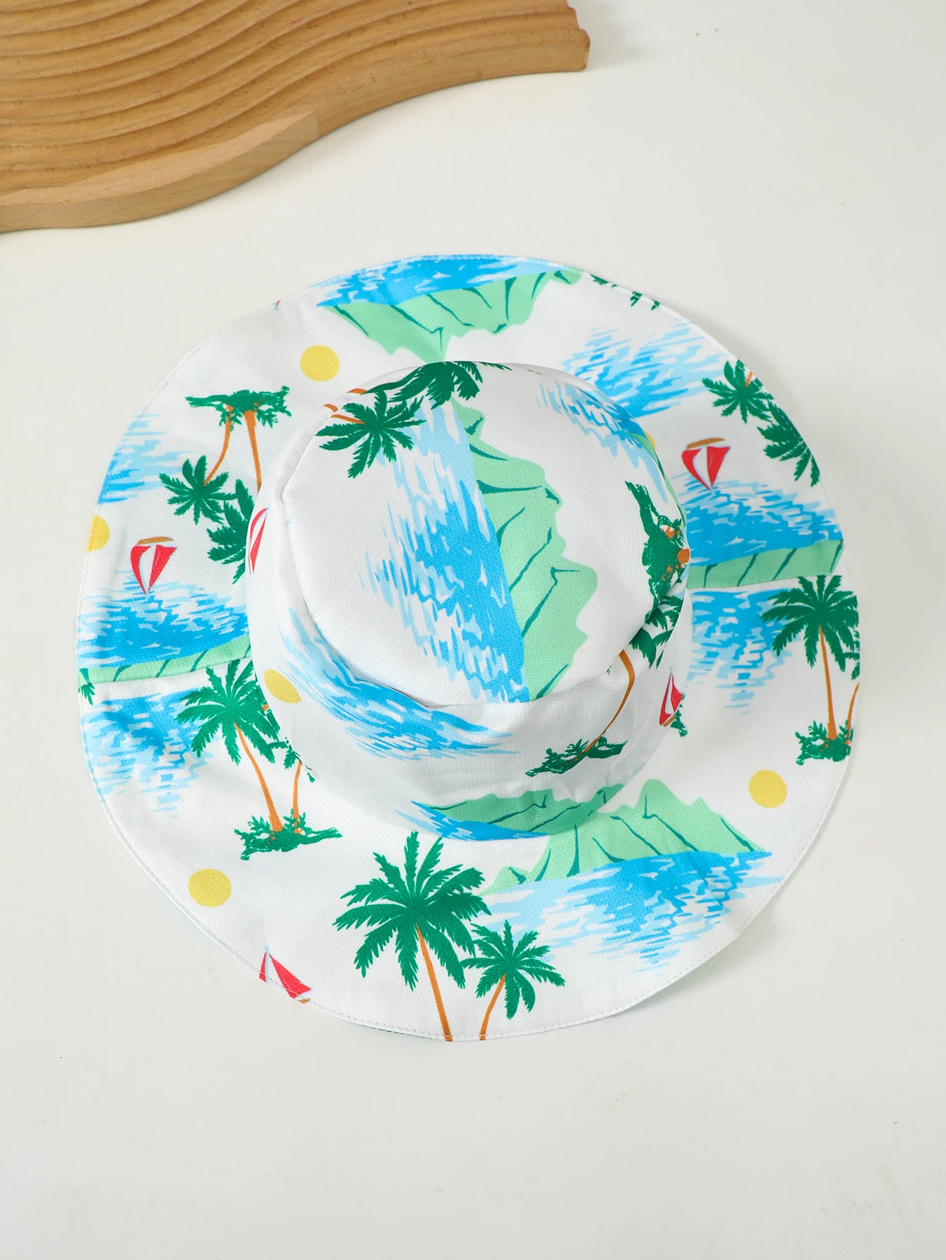 Рисунок 3 - Комплект из 3 предметов в гавайском