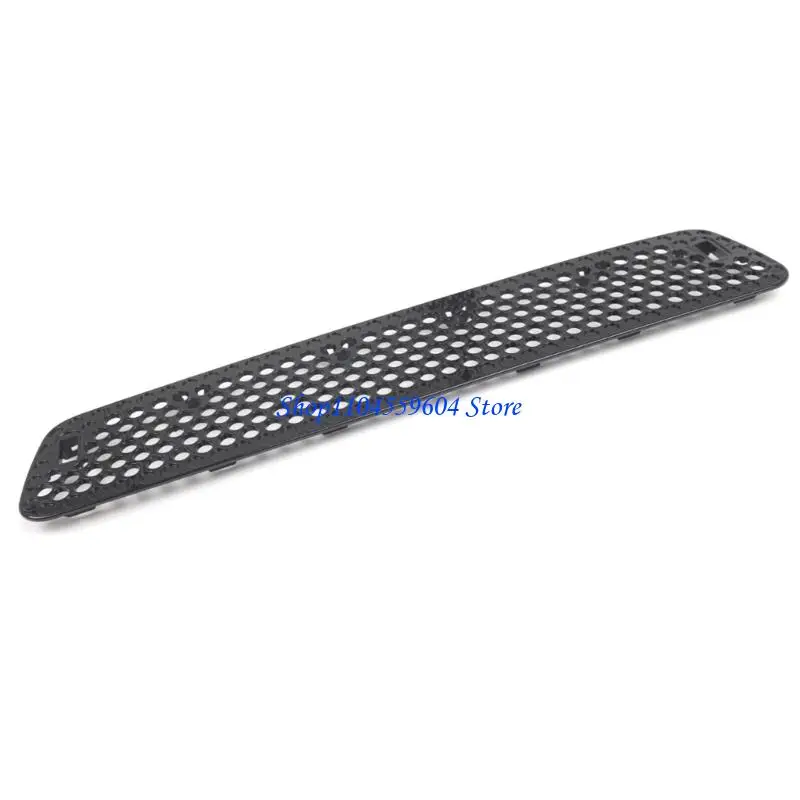 

12QM Lofting Automotive Grille Protector Glood Radiator Grille для